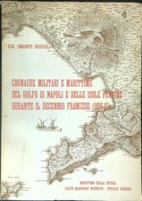 CRONACHE MILITARI E MARITTIME