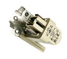 Ricambio filtro interferenza