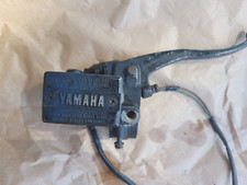 Yamaha 350 31k - 350, 84
