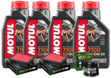 Kit tagliando honda AFRICA