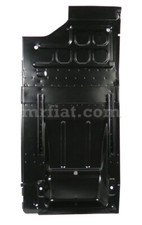 Fiat 500 giardiniera left - 500,