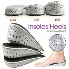 Soletta Unisex Alzatacco
