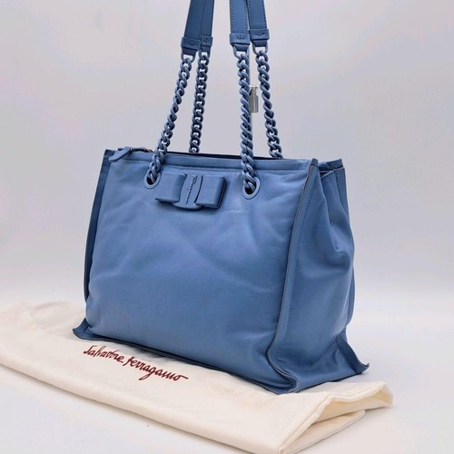Salvatore ferragamo vara borsa - salvatore,