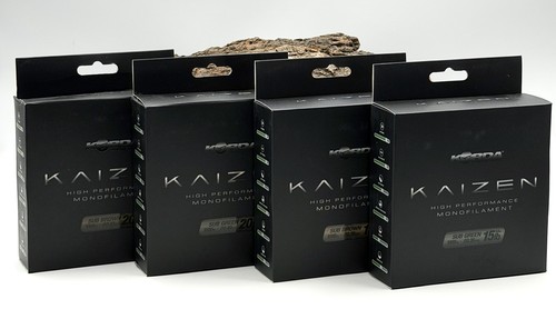 Korda kaizen mono mm - kaizen,