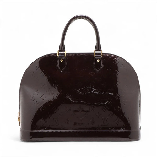 Louis vuitton vernis - vuitton, alma
