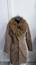 Giacca cappotto donna Clock
