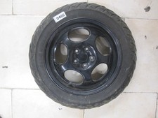 RUOTA CERCHIO ANTERIORE