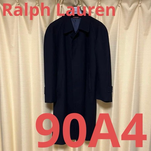 Trench coat ralph lauren - coat, misto