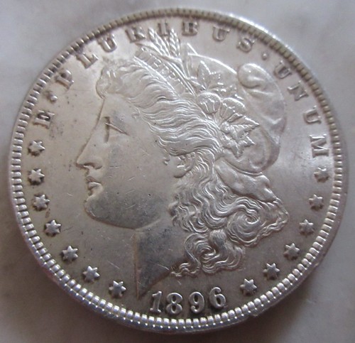 Mds usa one dollar - usa,