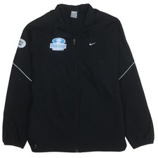 Nike Giacca Uomo Nera XL Track
