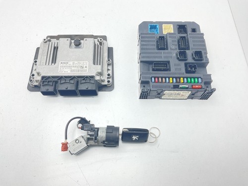 Kit chiave per - chiave, peugeot
