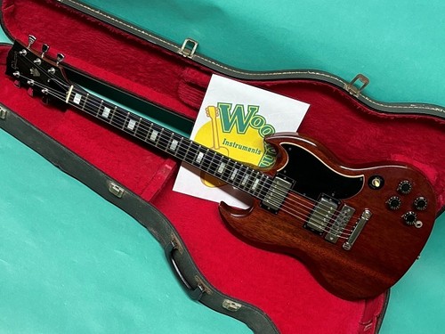 Gibson standard chitarra - gibson, ch