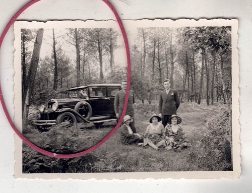 Foto auto automobile fiat - foto,