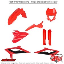 FULL PLASTIC KIT BETA ORIGNIAL