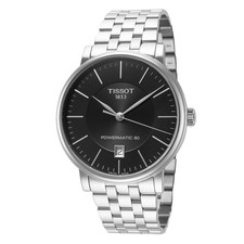 Orologio Tissot Uomo Carson