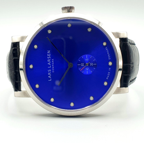 Orologio polso uomo - uomo, lars