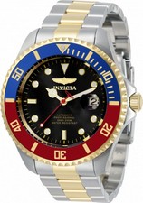 Orologio Zenith Argento Unisex