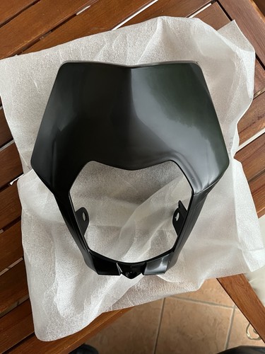 Mascherina faro fantic 50 - faro,