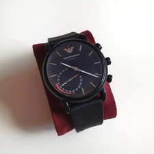 Smartwatch Uomo Emporio Armani