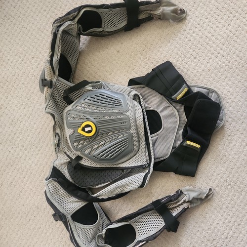 Sixsixone body armor - sixsixone,