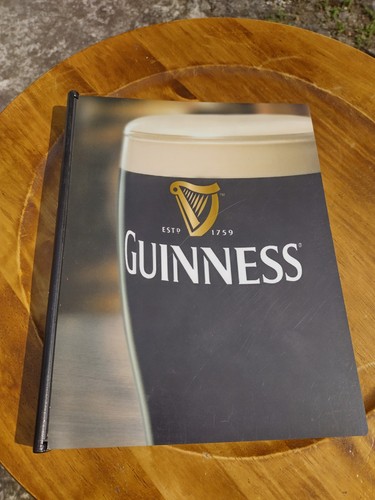 Official guinness collectible - guinness,