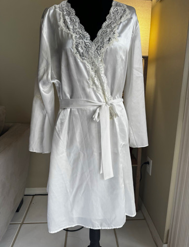 Accappatoio kimono sposa - kimono, da