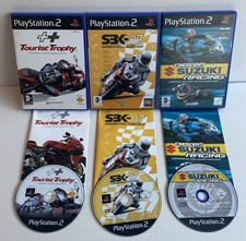 Tourist Trophy, SBK-07 &