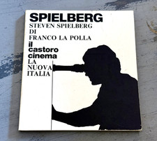 Spielberg - Franco La Polla -