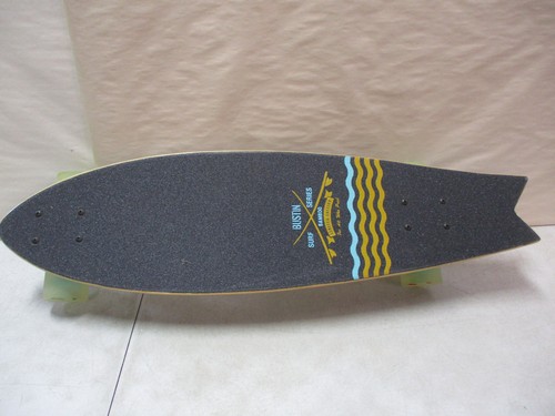 Bustin surf series bamboo - surf,