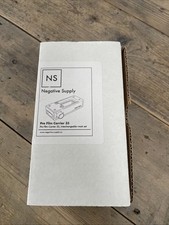 Negative Supply Pro Porta