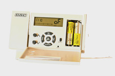 CRONOTERMOSTATO PROGRAMMABILE