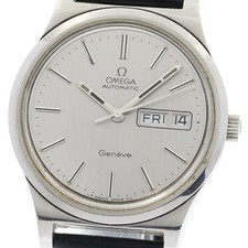 OMEGA Geneve 166.0169 Day Date