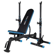 Panca pesi - panca fitness