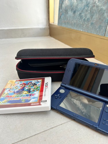 New nintendo 3ds gioco e - xl,