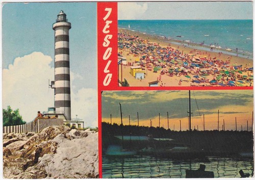Jesolo lido venezia viagg - jesolo,