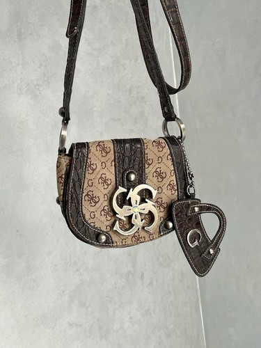 Borsa tracolla vintage - borsa,