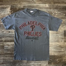 Philadelphia Phillies camicia