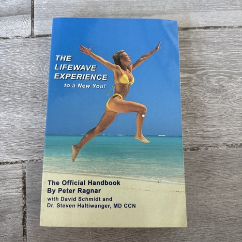 The lifewave experience - the, to
