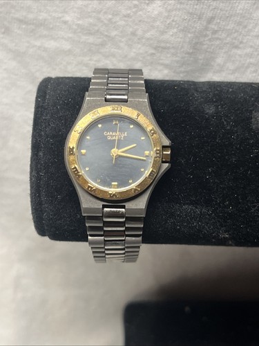 Raro orologio manuale donna