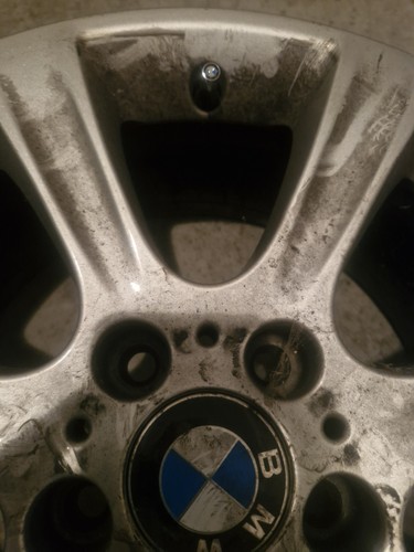 Cerchi lega originali bmw - in,