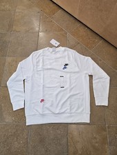 Felpa Nike Sportswear Logo