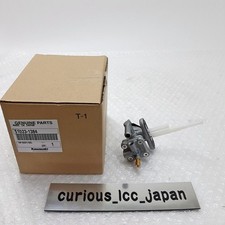 Kawasaki OEM KZ550 GPz Fuel