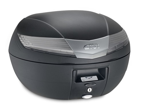 Bauletto givi v40nt tech - bauletto,