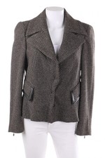 ZARA WOMAN Blazer collo