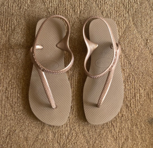 Sandali infradito havaianas - infradito,