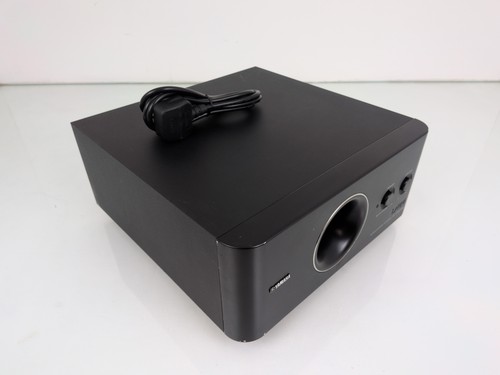 Yamaha yst fsw050 sistema - yamaha, yst-fsw050