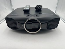 Epson PowerLite Pro Cinema 4030 3LCD 1080P 3D HDMI proiettore home theater nero