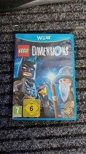 Lego dimensions complet - lego,