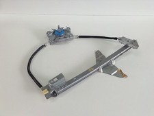 ALZAVETRO MANUALE POST DX PER PEUGEOT 307 Berlina 2° Serie 9HX (05>)