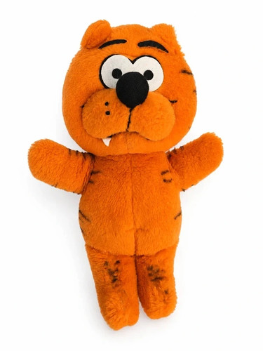 Peluche vintage isidoro - vintage,